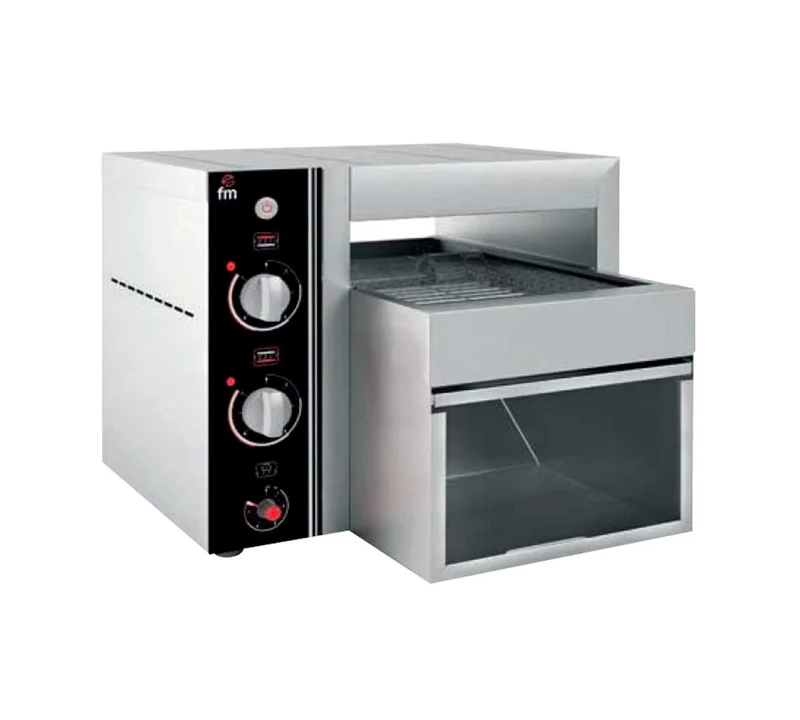FM - TOSTADOR DE CINTA TTV 4000