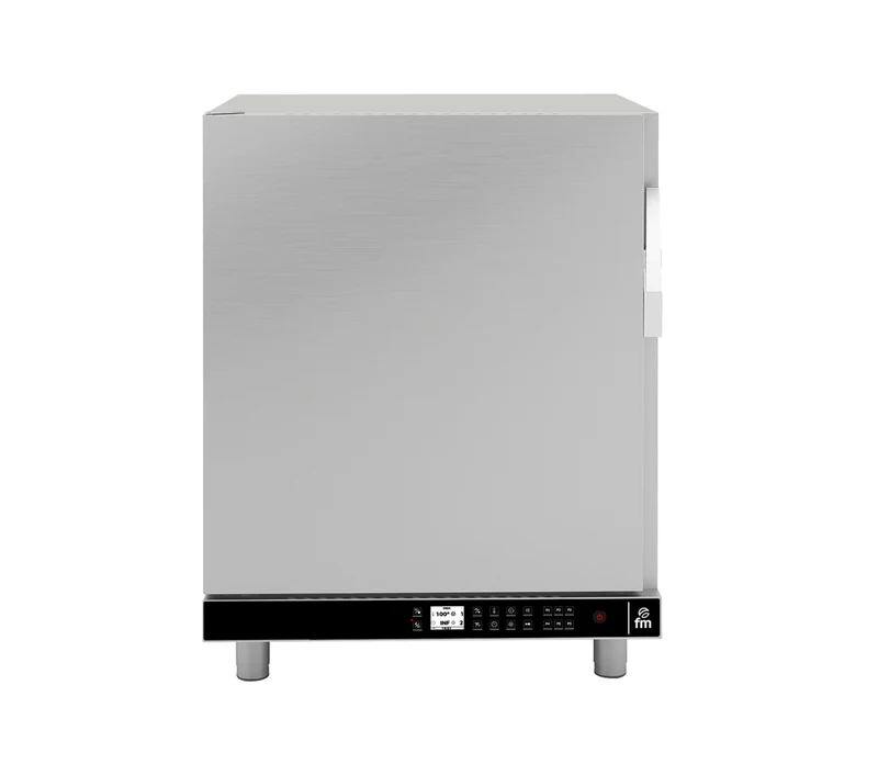 FM - HORNO REGENERADOR DIGITAL RG 1021 V2.4