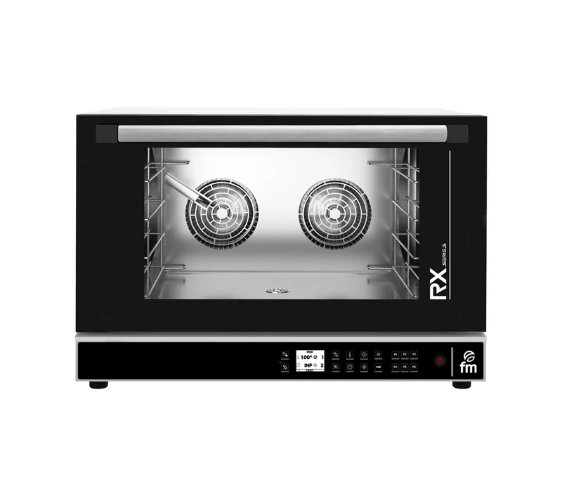FM - HORNO CONVECCIÓN RXD 604 PLUS V2.4