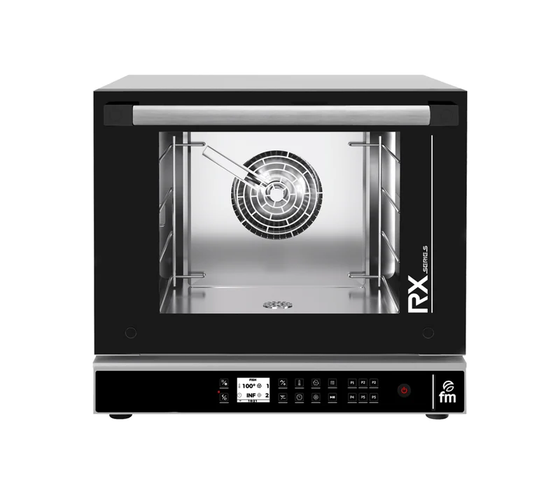 FM - HORNO CONVECCIÓN RXD 384 V2.4