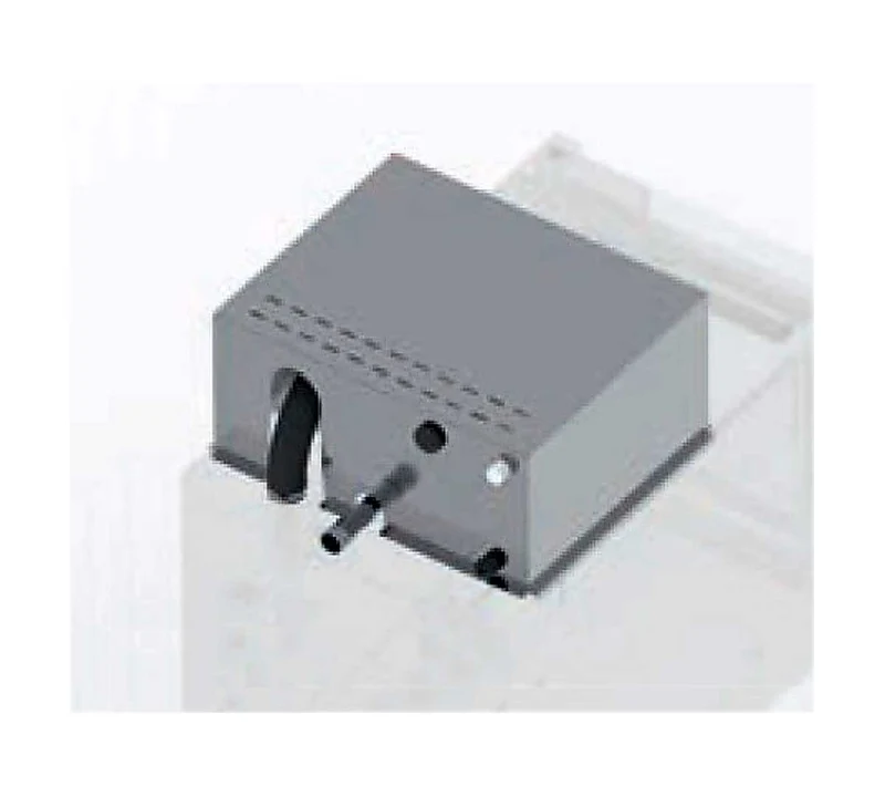 FM - KIT CONDENSADOR DE VAPORES RX