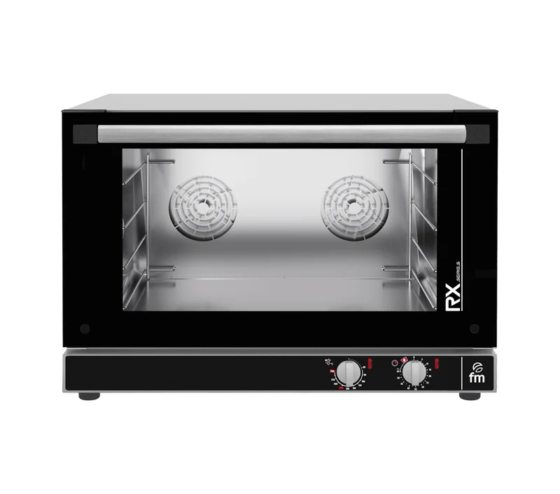 FM - HORNO CONVECCIÓN RXP 604