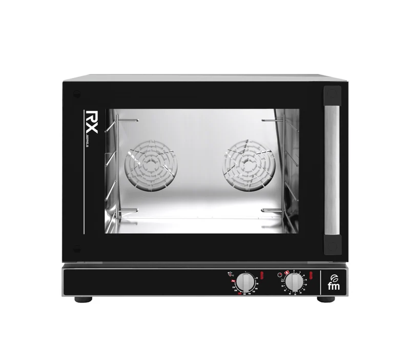 FM - HORNO CONVECCIÓN RXL 424 PLUS