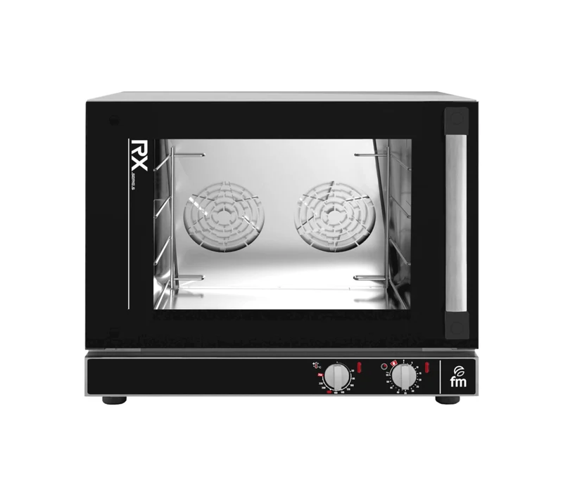 FM - HORNO CONVECCIÓN RXL 424