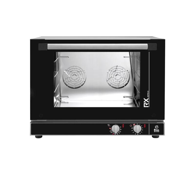 FM - HORNO CONVECCIÓN RX 424 PLUS H