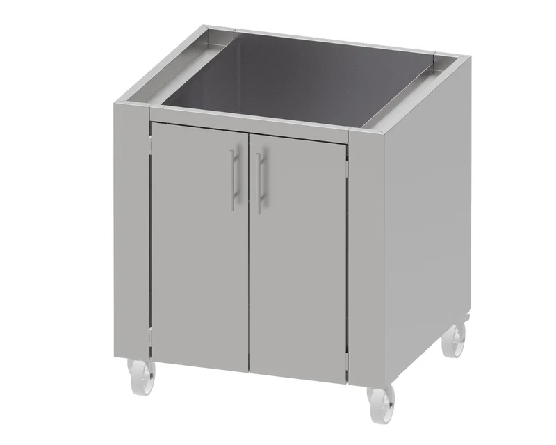 FM - ARMARIO ST-GRILL