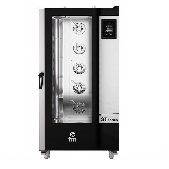 FM - HORNO MIXTO STG 201 V7 T PLUS