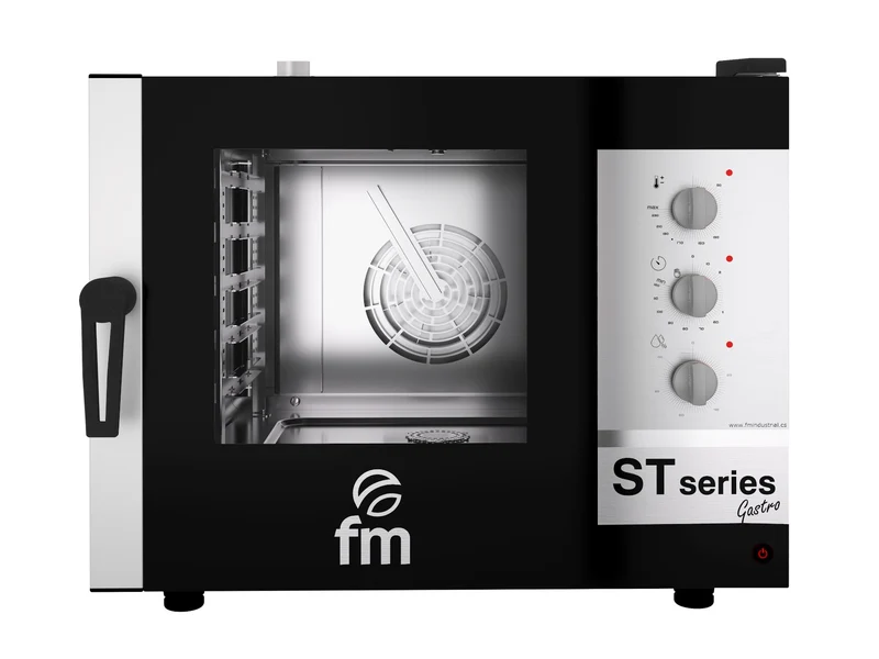 FM - HORNO MIXTO STG 51 M