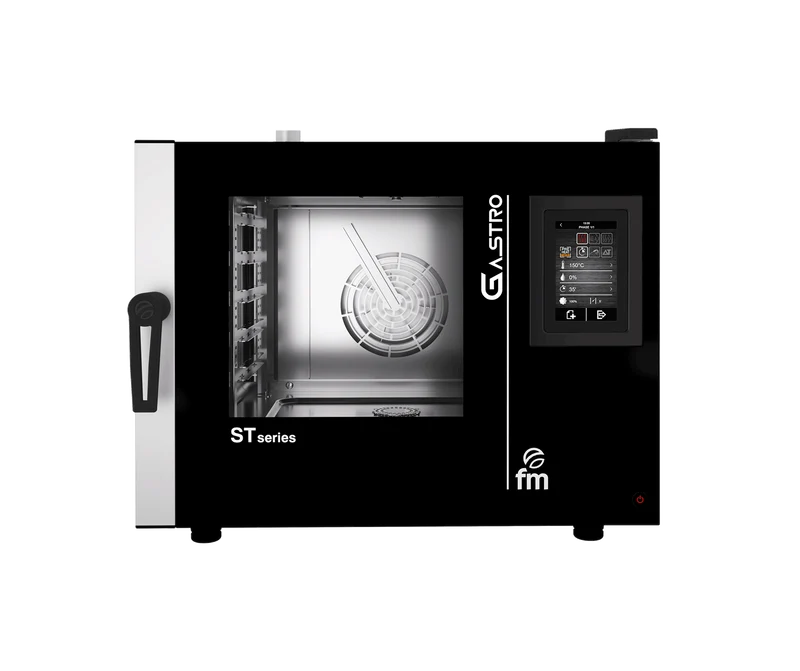 FM - HORNO MIXTO STG 51 V7