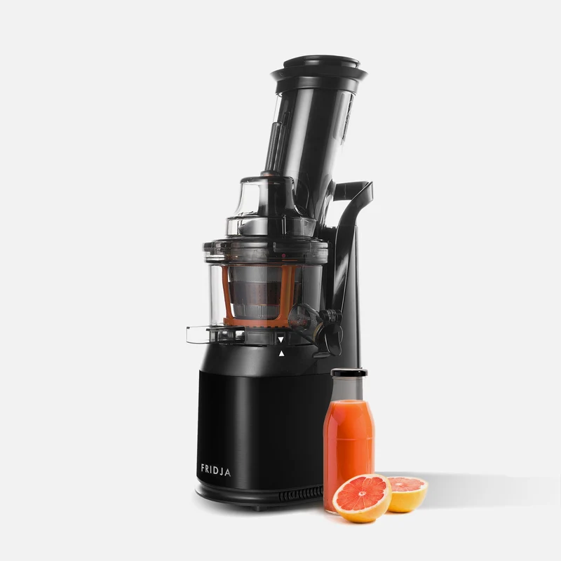 f1900 Whole Fruit Juicer - Refurbished