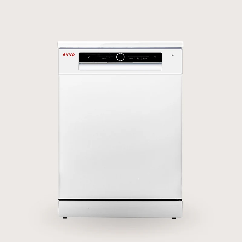 Lavavajillas D3 Serie 2