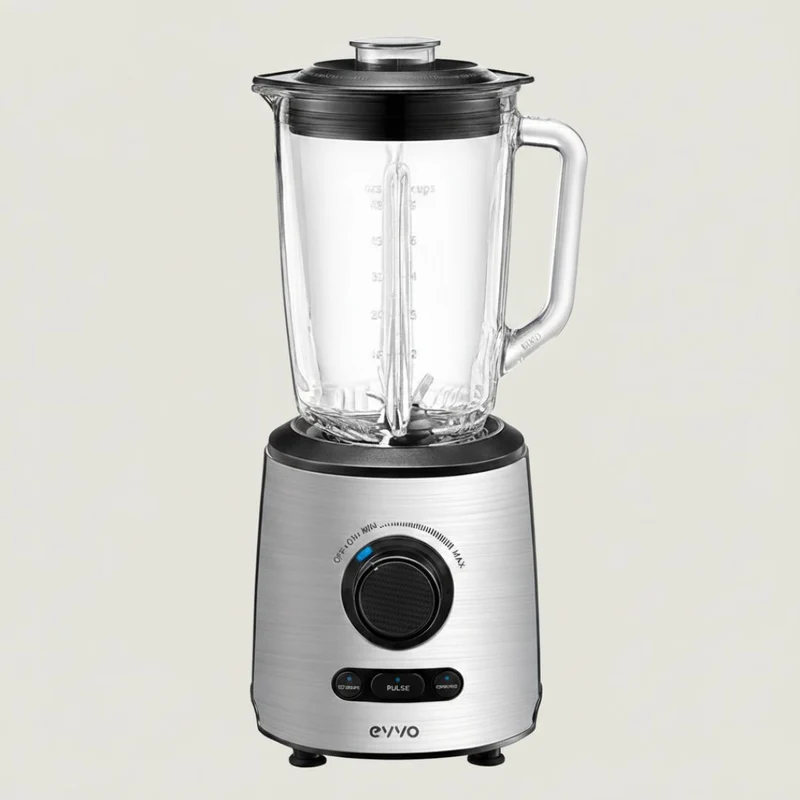 Batidora de vaso EVVO Tasty Cyclon