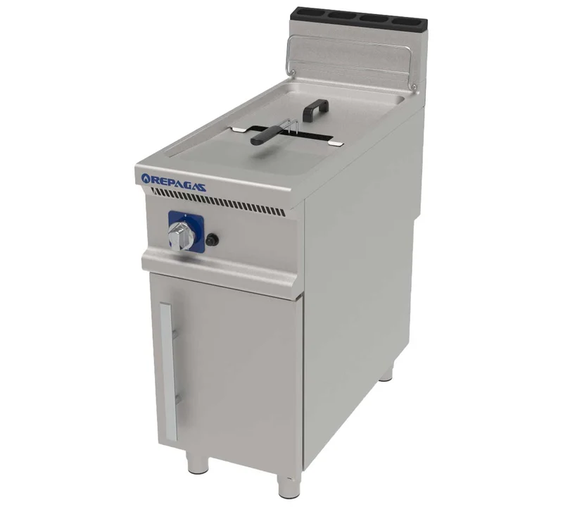REPAGAS - S900 PRO LINE FREIDORA FGT-91