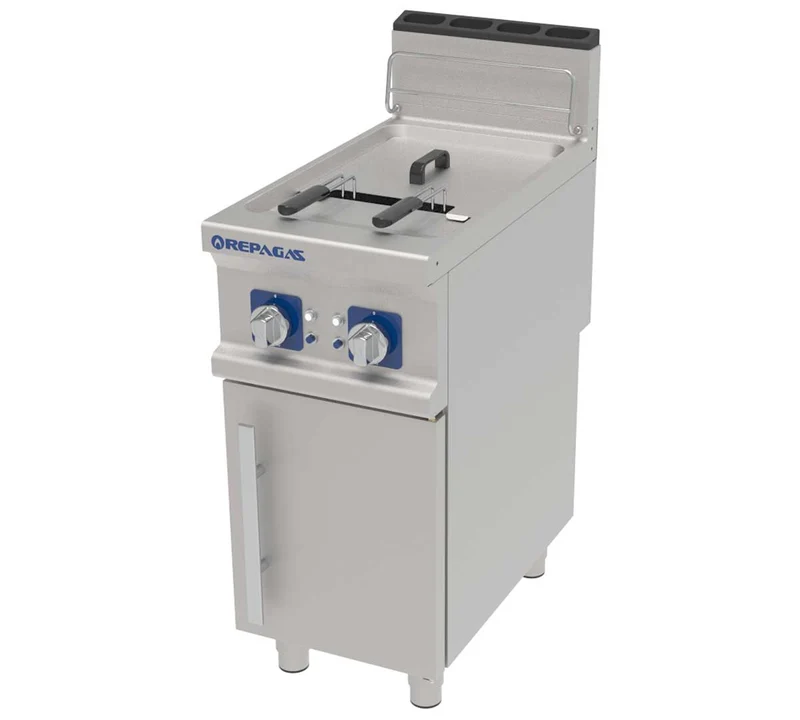 REPAGAS - S750 PRO LINE FREIDORA FE-71/08
