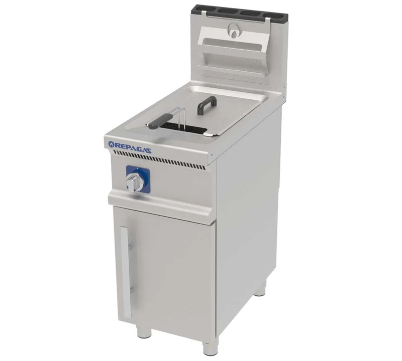 REPAGAS - S750 PRO LINE FREIDORA FG-71