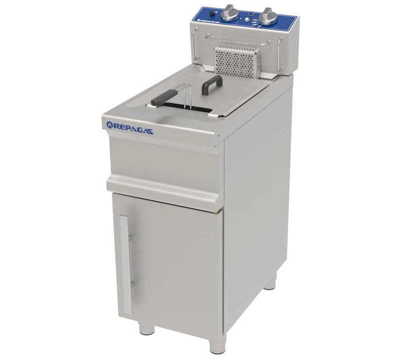 REPAGAS - S750 PRO LINE FREIDORA FE-71/16