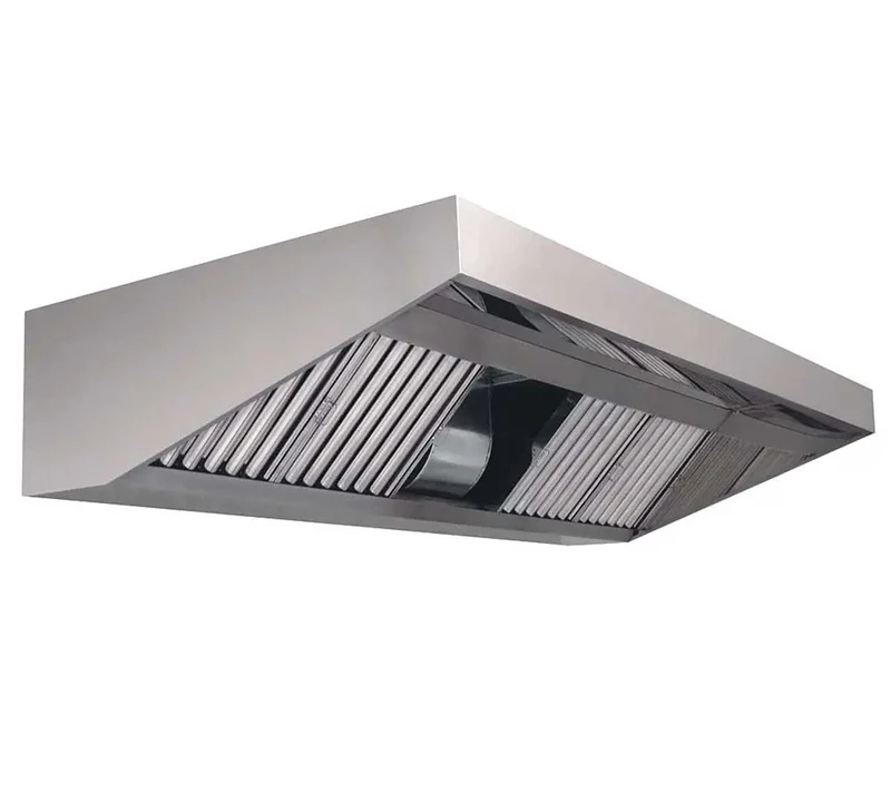 ALTEX - CAMPANA DE PARED ECO PLUS MONOBLOC 75