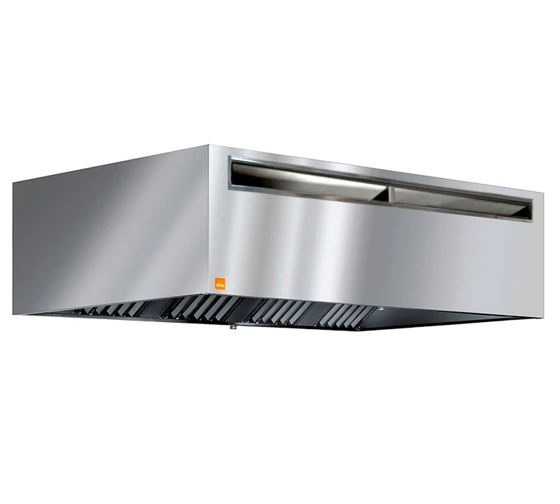 ALTEX - CAMPANA CENTRAL REVERSIBLE COMPENSADA 280
