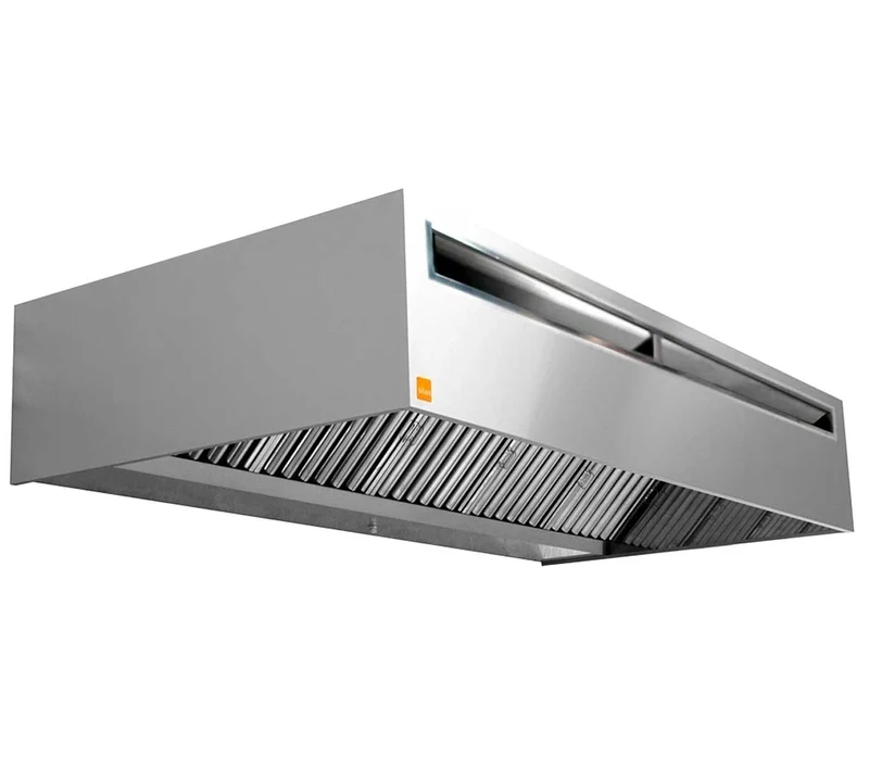 ALTEX - CAMPANA CENTRAL ECO R COMPENSADA