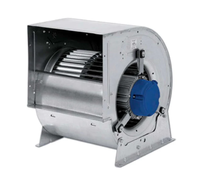 ALTEX - VENTILADOR AMI