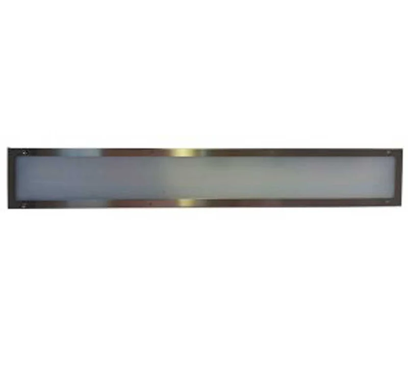 ALTEX - LÁMPARA LED ENCASTRADA