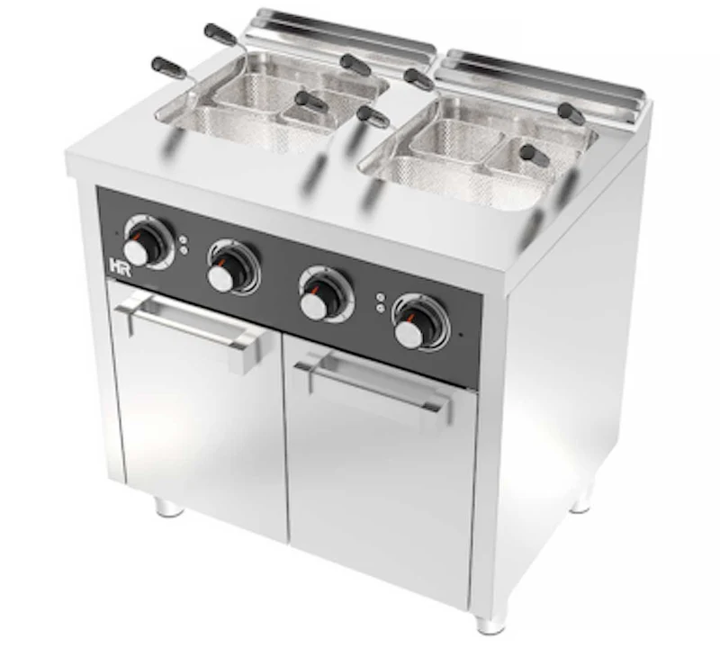 FAINCA HR - S600 CUECE PASTAS ELÉCTRICO CPE25L25