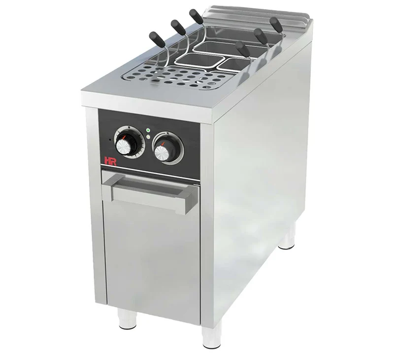 FAINCA HR - S900 CUECE PASTAS ELÉCTRICO CPE 1 CUBA