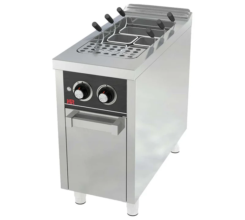 FAINCA HR - S900 CUECE PASTAS A GAS CPG 1 CUBA