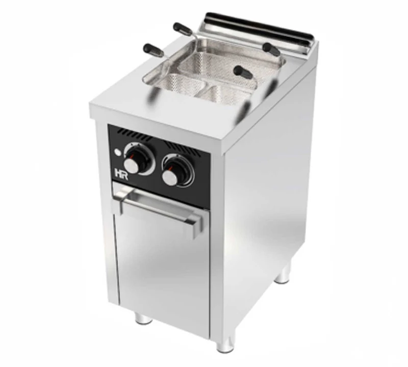 FAINCA HR - S600 CUECE PASTAS A GAS CPG25L600E