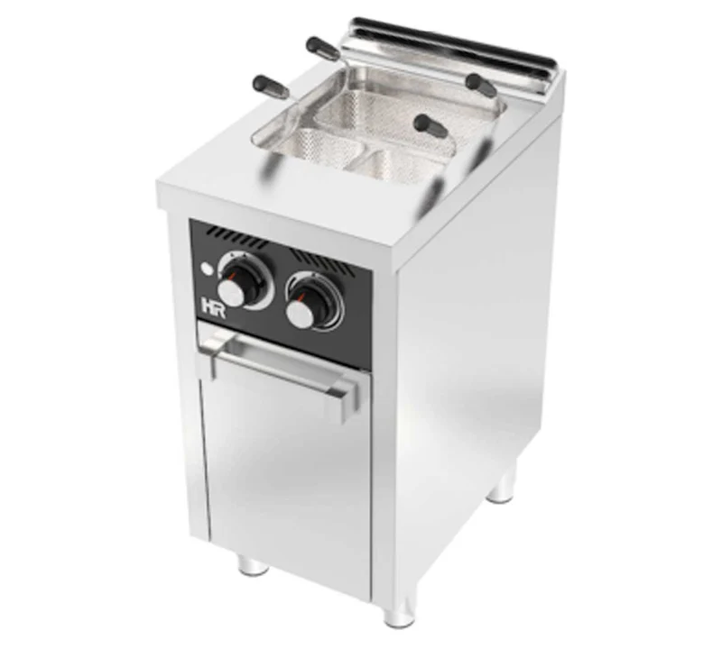 FAINCA HR - S600 CUECE PASTAS ELÉCTRICO CPE25L