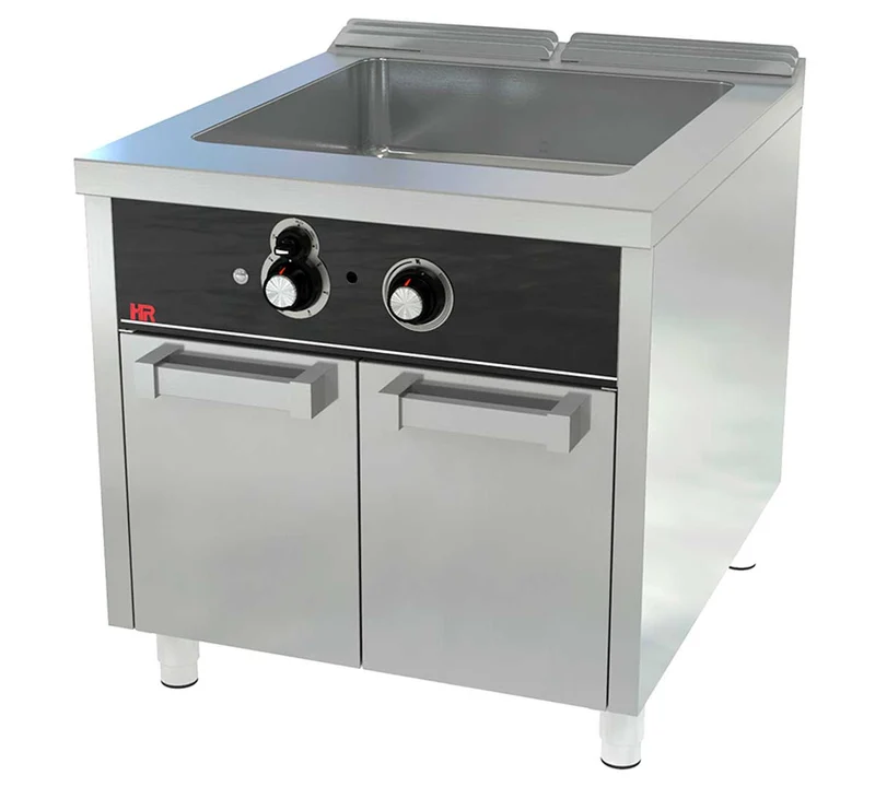 FAINCA HR - S900 BAÑO MARÍA GAS BMG9008E