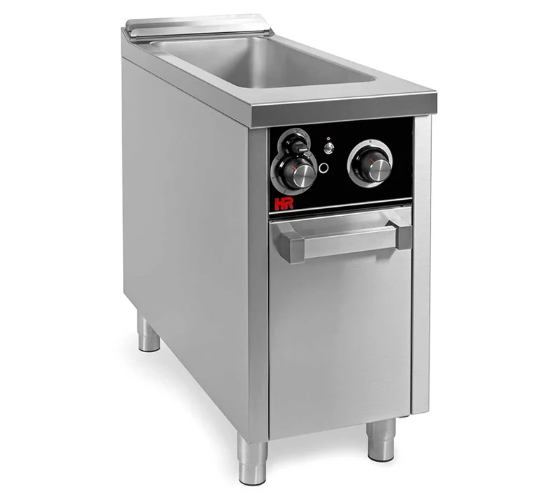 FAINCA HR - S900 BAÑO MARÍA GAS BMG9004E