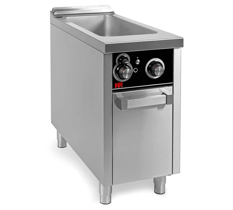 FAINCA HR - S750 BAÑO MARÍA GAS BMG7504E