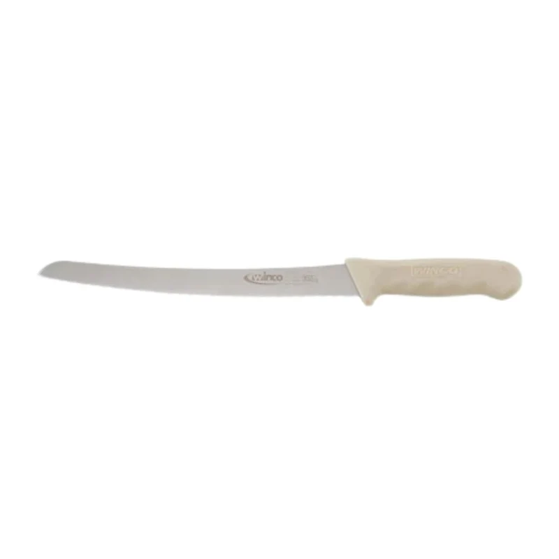 Winco Cuchillo de Cocina para Pan 9.5 pulgadas