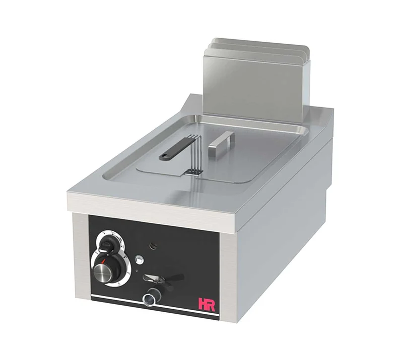 FAINCA HR - S750 FREIDORA A GAS SOBREMESA FDG12