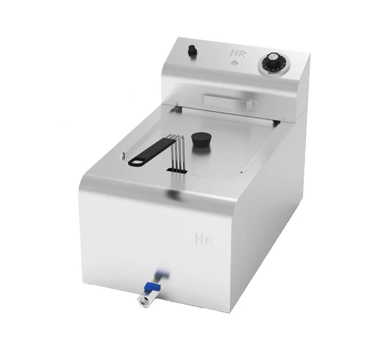 FAINCA HR - S500 FREIDORA ELÉCTRICA ECO SIMPLE FD
