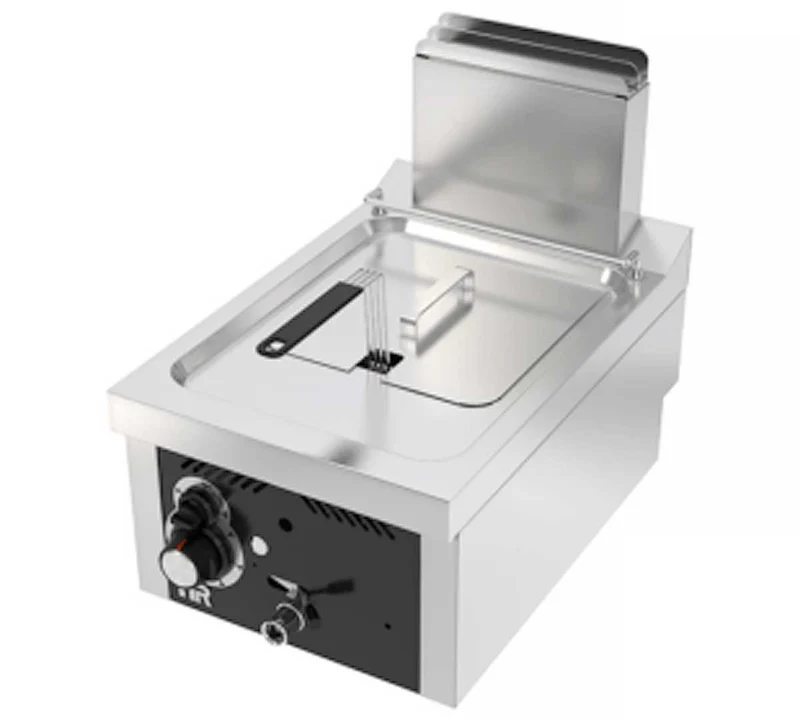 FAINCA HR - S600 FREIDORA A GAS FDG8L600S