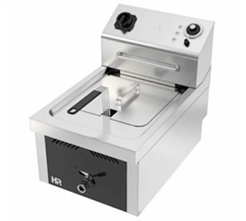 FAINCA HR - S600 FREIDORA ELÉCTRICA ALTO RENDIMIENTO FD10