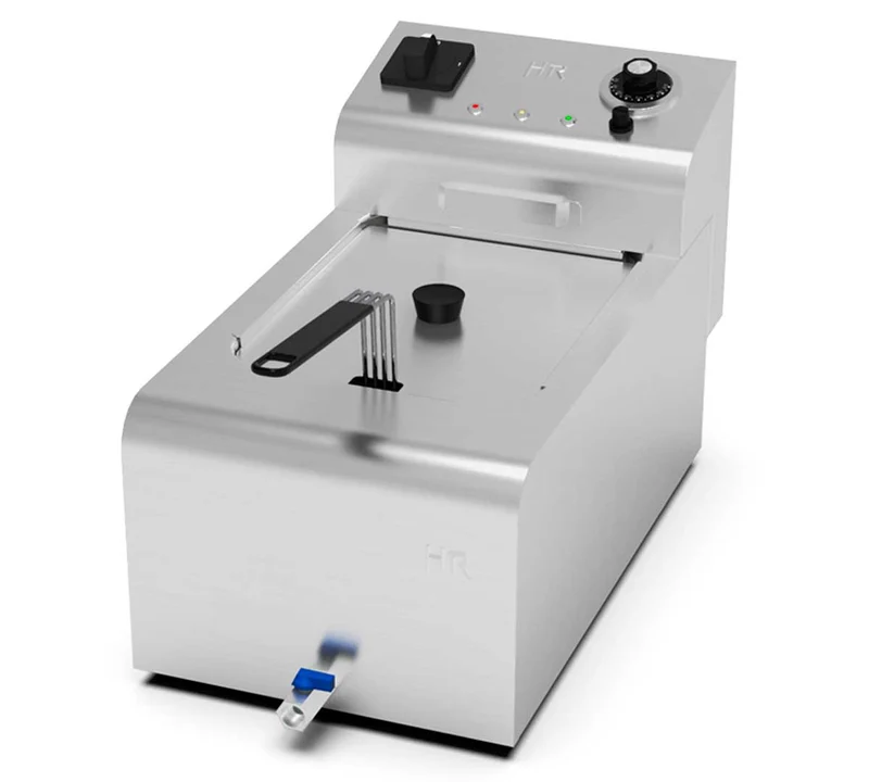 FAINCA HR - S500 FREIDORA ELÉCTRICA ALTO RENDIMIENTO FD