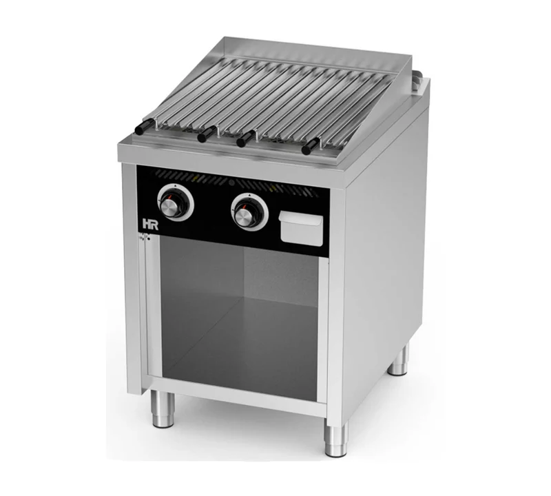 FAINCA HR - S750 BARBACOA CON ESTANTE B7506E