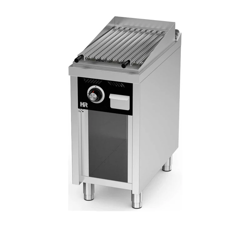 FAINCA HR - S750 BARBACOA CON ESTANTE B7504E