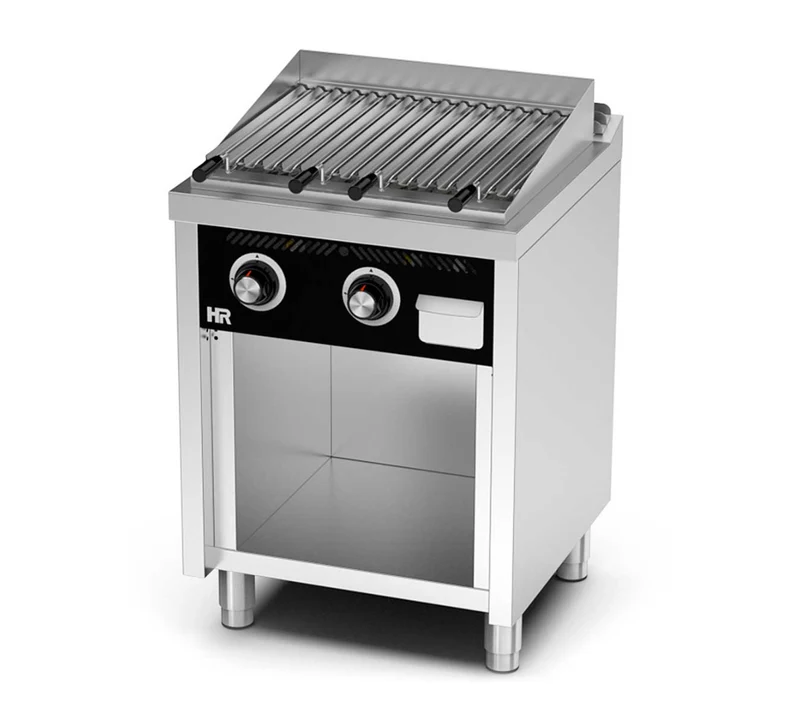 FAINCA HR - S600 BARBACOA CON ESTANTE B6006E