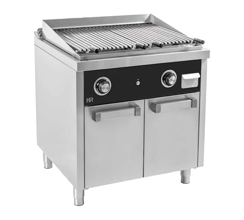 FAINCA HR - S900 BARBACOA CON ESTANTE B9008E