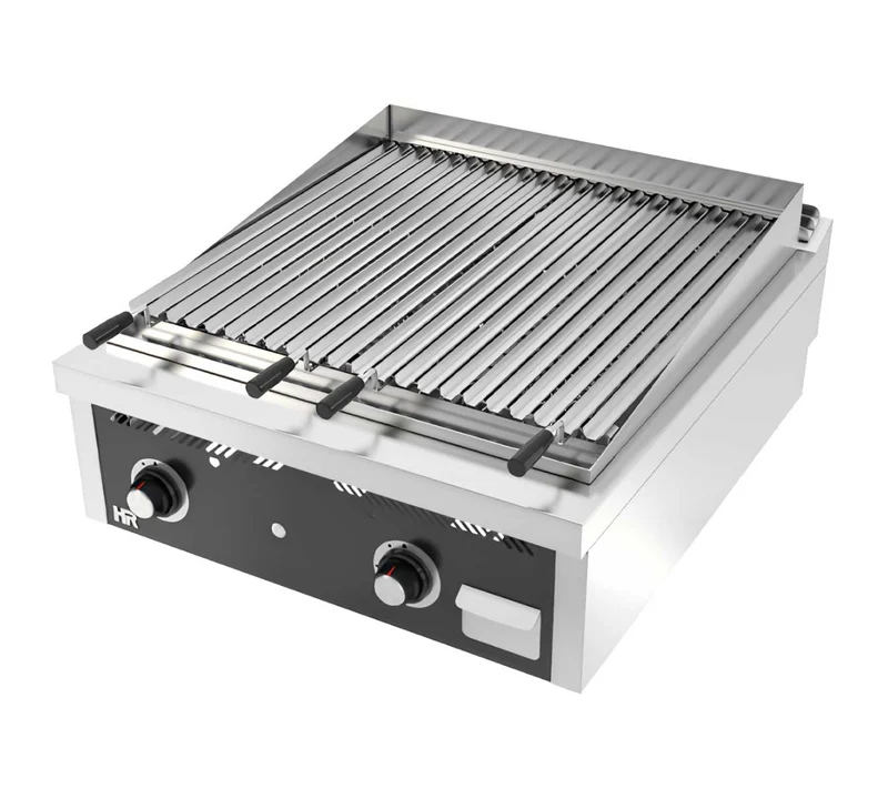 FAINCA HR - S900 BARBACOA SOBREMESA B9008S