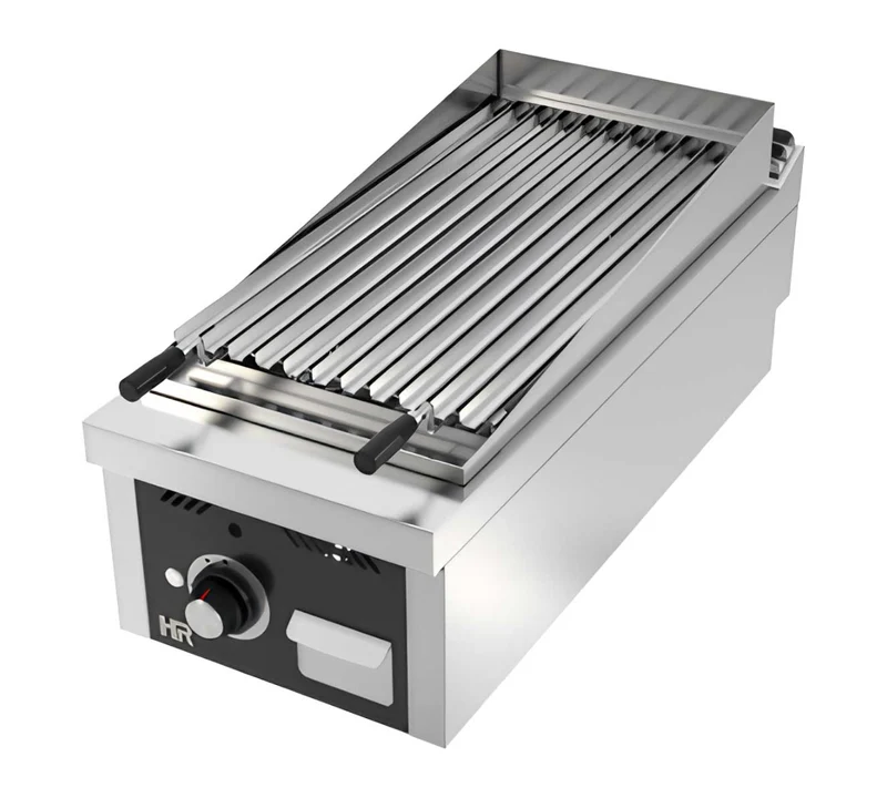 FAINCA HR - S900 BARBACOA SOBREMESA B9004S