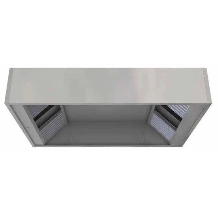 TEVEX - CAMPANA INVERTIDA PERIMETRAL INTEGRAL CENTRAL FONDO 2500