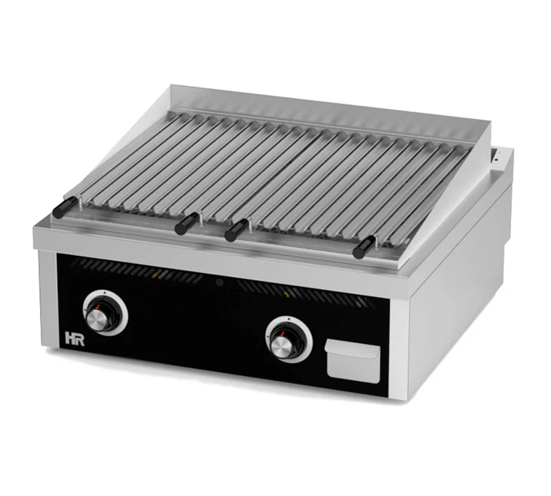 FAINCA HR - S750 BARBACOA SOBREMESA B7508S