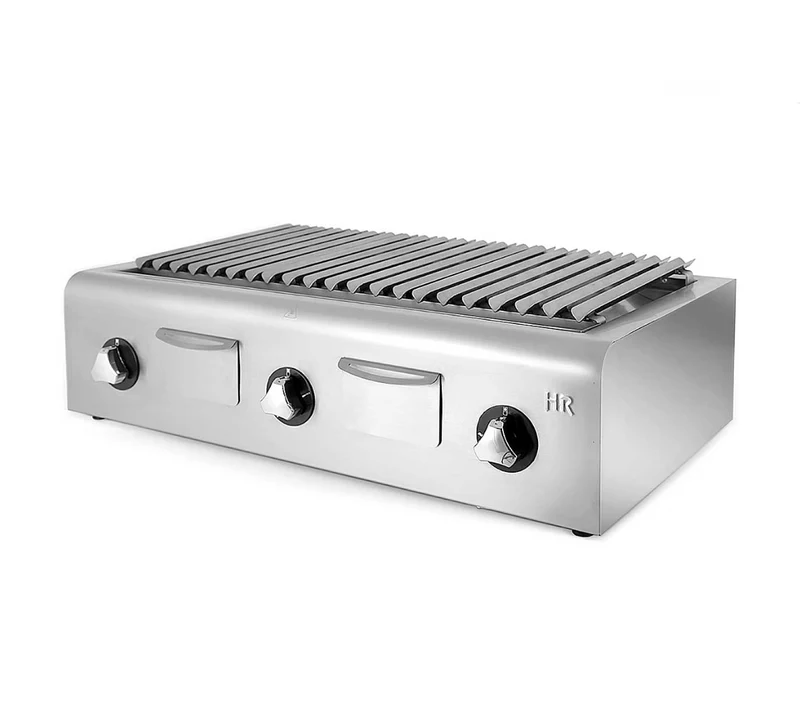 FAINCA HR - S500 BARBACOA A GAS B900