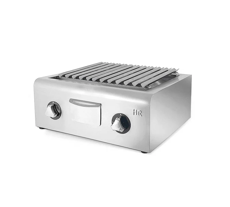 FAINCA HR - S500 BARBACOA A GAS B600
