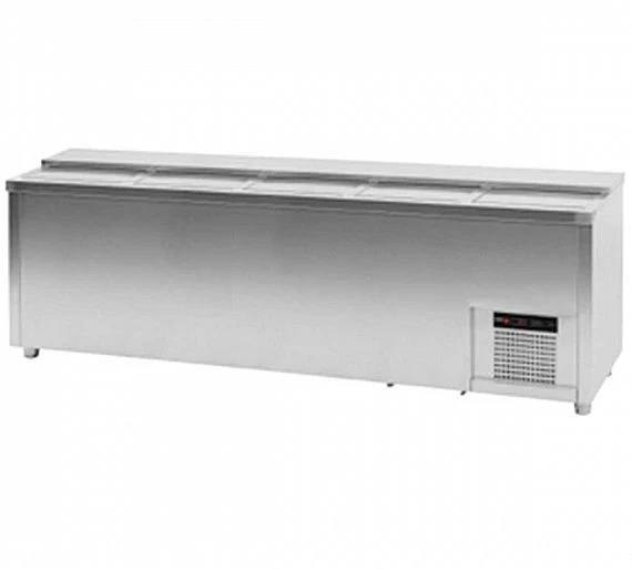 FAGOR BOTELLERO TLC-5 SS I